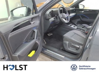 Tiguan 1.5eTSI DSG GOAL AHK GJR NAVI 360°CAM
