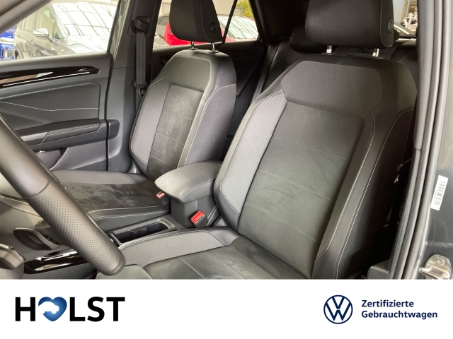 T-Roc 1.5TSI DSG R-Line GJR AHK RüFaKa Massage