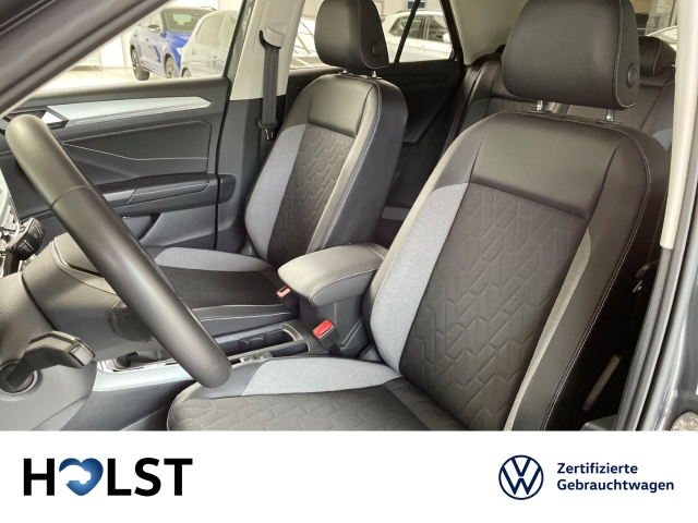 T-Roc 2.0TDI DSG Life GOAL GJR AHK RüFaKa LED