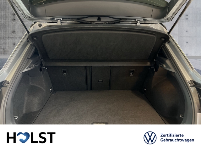 T-Roc 1.5TSI DSG OPF R-Line AHK RüFaLa GJR