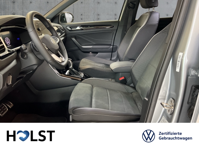 T-Roc 1.5TSI DSG OPF R-Line AHK RüFaLa GJR