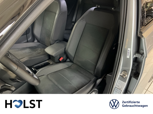 T-Roc 1.5TSI DSG OPF R-Line AHK RüFaLa GJR