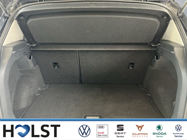 T-Cross 1.0TSI Style LED ACC Navi App-Connect