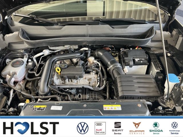 T-Cross 1.0TSI Style LED ACC Navi App-Connect