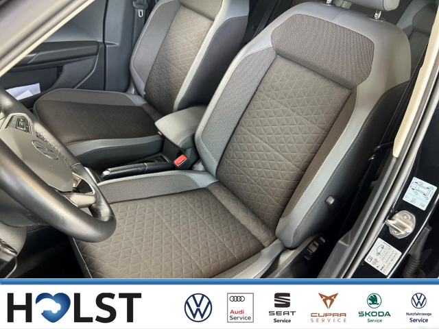 T-Cross 1.0TSI Style LED ACC Navi App-Connect