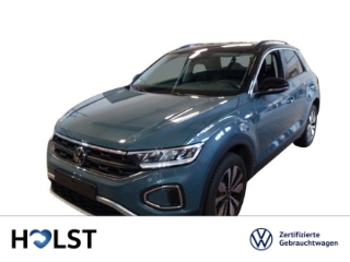 T-Roc 1.0TSI GOAL GJR RüFaKa NAVI ACC