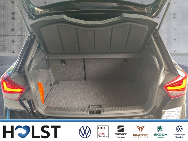 Ibiza 1.0MPI FR BeatsAudio PDC FullLink LED