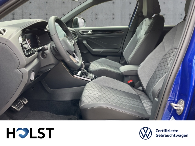 T-Roc R-Line 1.5TSI OPF 150 PS 7-Gang-DSG