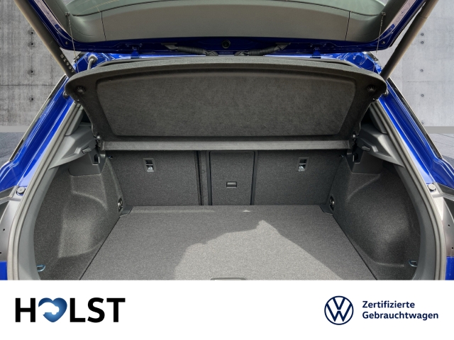 T-Roc R-Line 1.5TSI OPF 150 PS 7-Gang-DSG