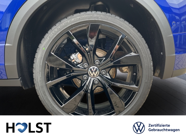 T-Roc R-Line 1.5TSI OPF 150 PS 7-Gang-DSG