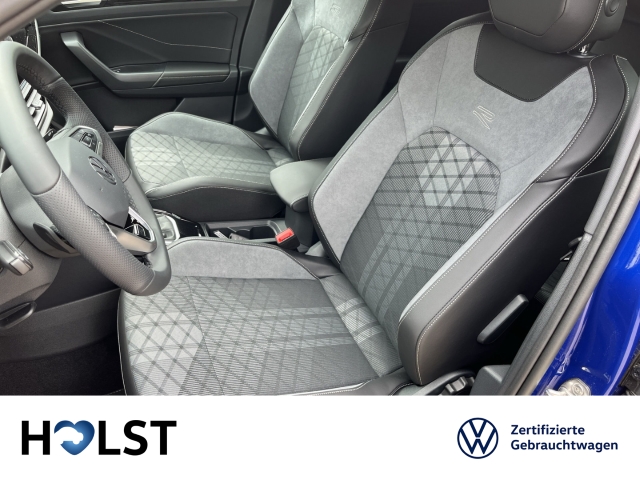 T-Roc R-Line 1.5TSI OPF 150 PS 7-Gang-DSG