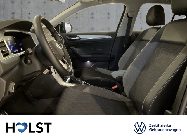 T-Roc 2.0TDI DSG GOAL AHK RüFaKa GJR ACC LED