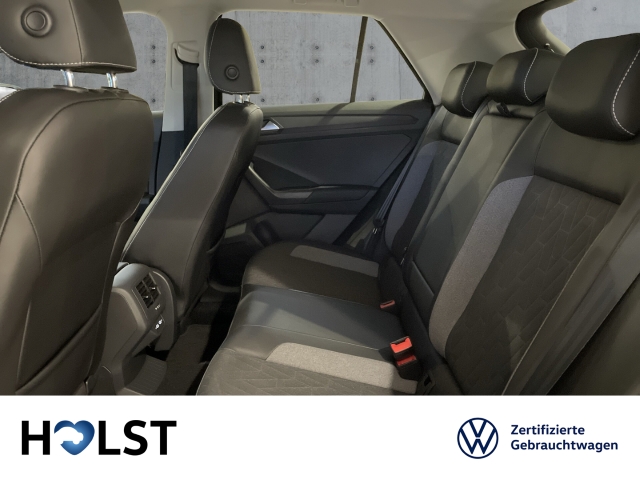 T-Roc 2.0TDI DSG GOAL AHK RüFaKa GJR ACC LED