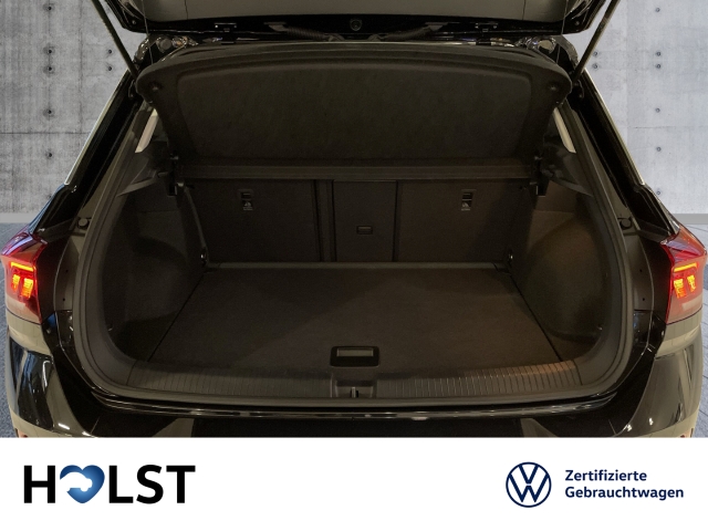 T-Roc 2.0TDI DSG GOAL AHK RüFaKa GJR ACC LED