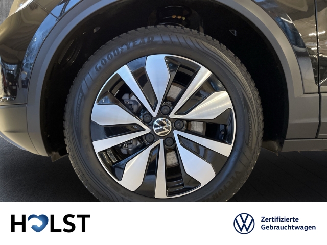 T-Roc 2.0TDI DSG GOAL AHK RüFaKa GJR ACC LED