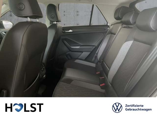 T-Roc 2.0TDI DSG GOAL AHK RüFaKa GJR LED ACC