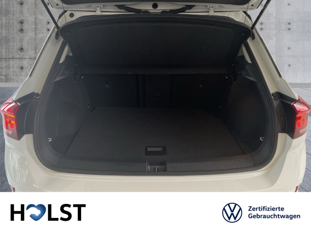 T-Roc 2.0TDI DSG GOAL AHK RüFaKa GJR LED ACC