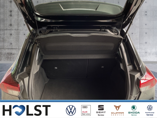 Corsa 1.2 KLIMA Spurhalteass. met. Radio BC ESP ABS Airb