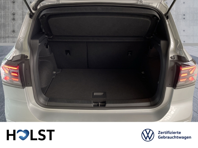 T-Cross 1.5TSI DSG R-Line IQ.DRIVE GJR RüFaKa ACC