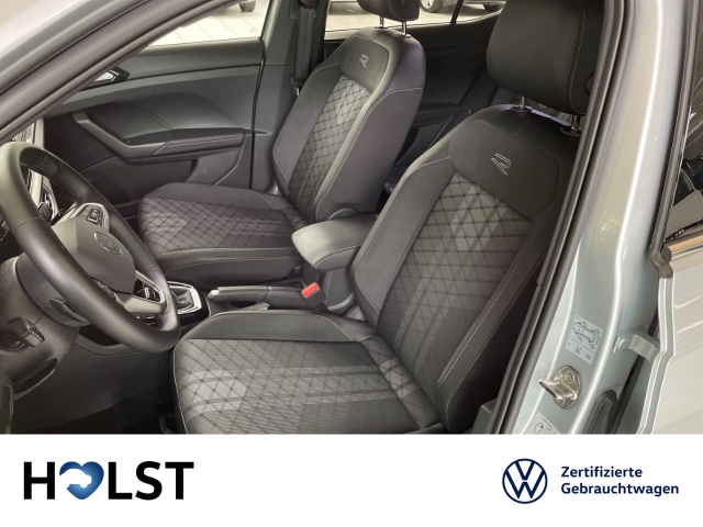 T-Cross 1.5TSI DSG R-Line IQ.DRIVE GJR RüFaKa ACC