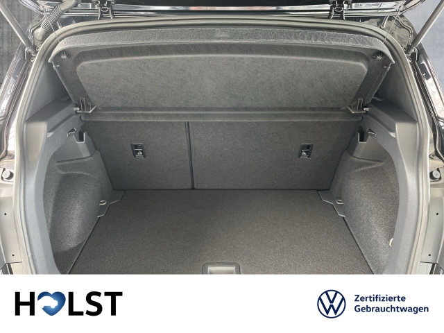 T-Cross 1.5TSI DSG R-Line GJR ACC AHK RüFaKa LaneAssist