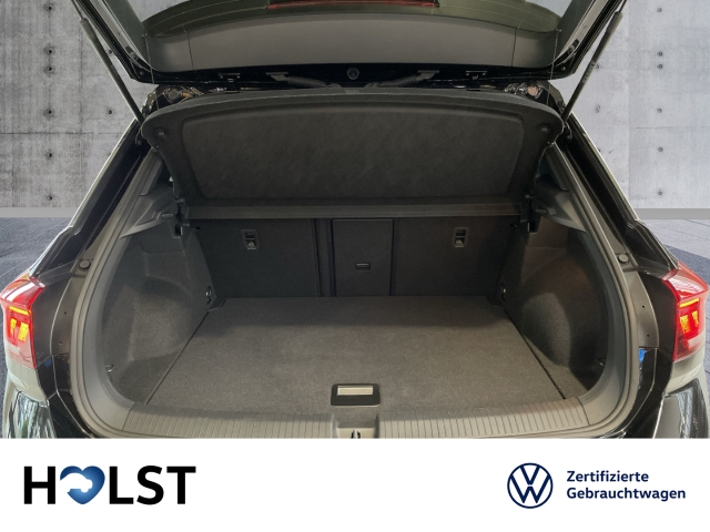 T-Roc 1.5TSI DSG R-Line Business-Paket RüFaKa AHK GJR LED