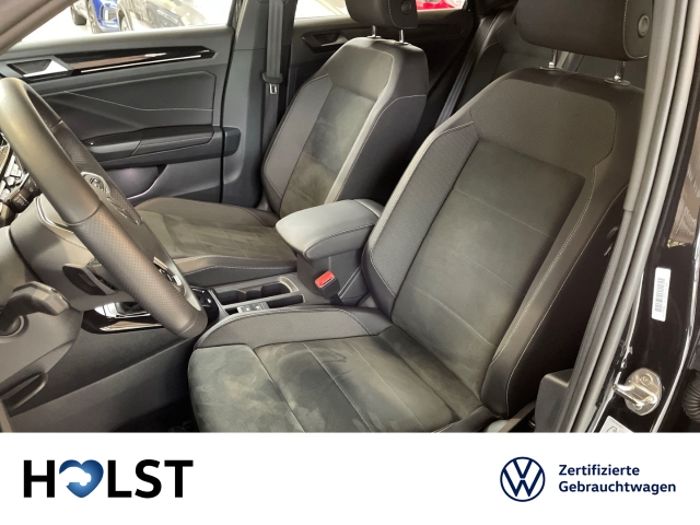 T-Roc 1.5TSI DSG R-Line Business-Paket RüFaKa AHK GJR LED