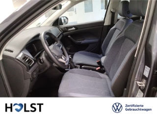 T-Cross 1.0TSI Style AHK GJR RüFaKa Navi ACC