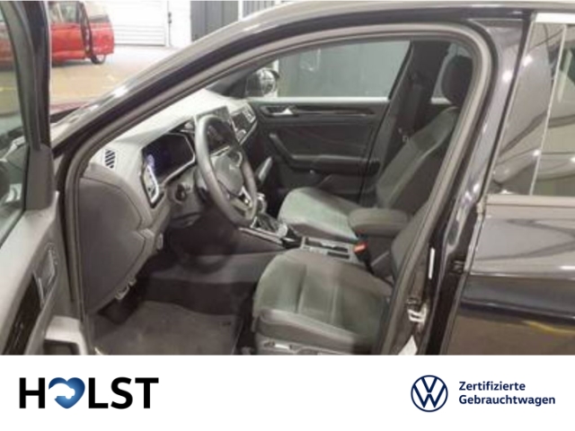 T-Roc 1.5TSI DSG R-Line AHK RüFaKa GJR LED DiscoverMedia