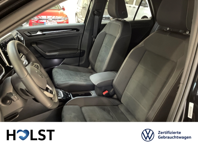 T-Roc 1.5TSI DSG R-Line AHK RüFaKa GJR LED DiscoverMedia