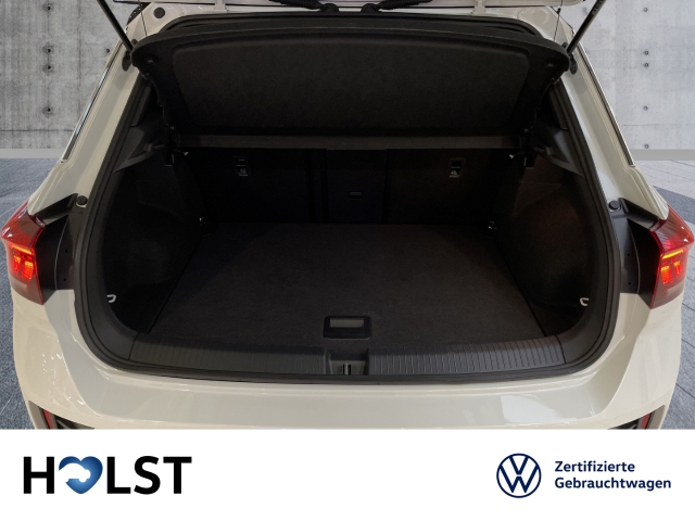 T-Roc 1.5TSI DSG R-Line GJR RüFaKa AHK LED