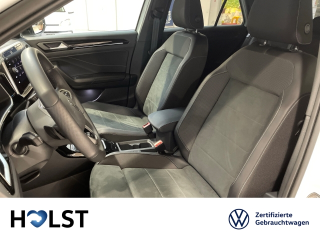 T-Roc 1.5TSI DSG R-Line GJR RüFaKa AHK LED