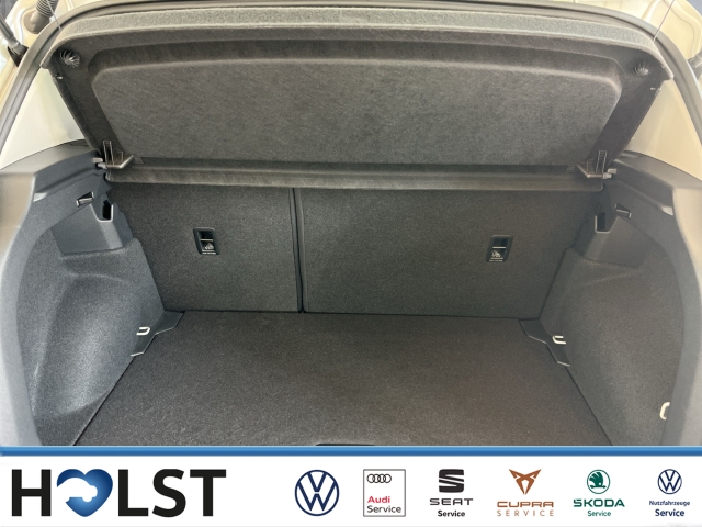 T-Cross 1.0TSI DSG Style GJR LED NAVI
