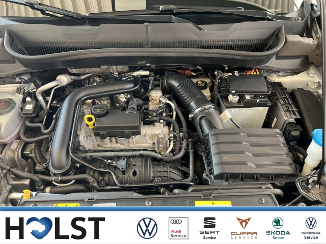 T-Cross 1.0TSI DSG Style GJR LED NAVI