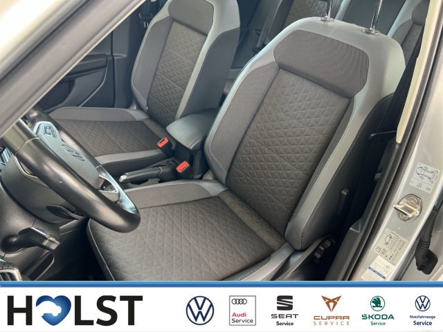 T-Cross 1.0TSI DSG Style GJR LED NAVI