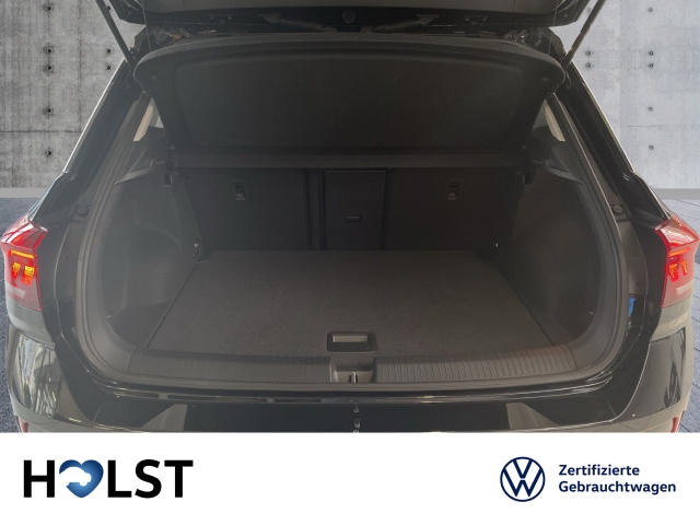 T-Roc 2.0TDI DSG GOAL AHK LED RüFaKa GJR LED ACC