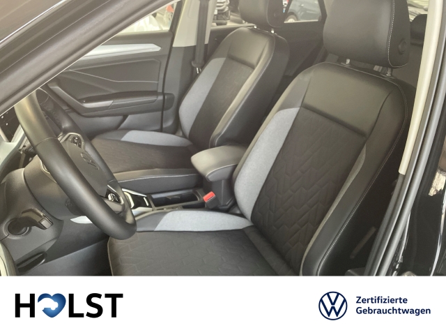 T-Roc 2.0TDI DSG GOAL AHK LED RüFaKa GJR LED ACC