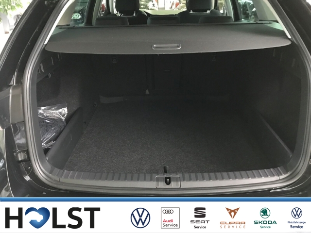 Octavia Combi 1.5TSI Style Navi Kamera LED