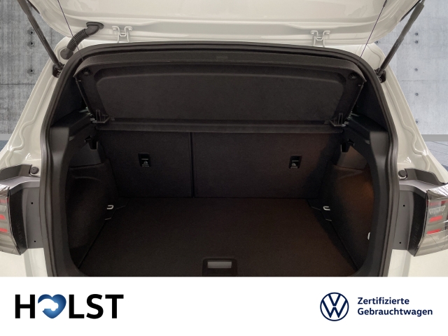 T-Cross 1.0TSI R-Line MatrixLED AHK RüFaKa GJR ACC