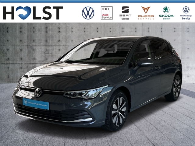 Golf VIII 2.0TDI Move ACC GJR NAV