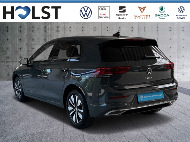 Golf VIII 2.0TDI Move ACC GJR NAV