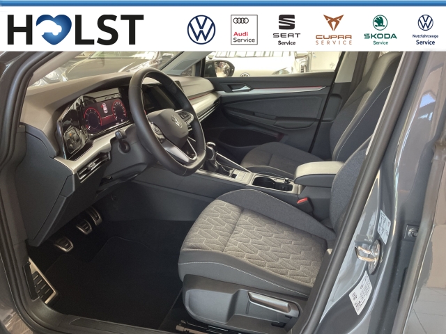 Golf VIII 2.0TDI Move ACC GJR NAV