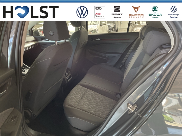 Golf VIII 2.0TDI Move ACC GJR NAV