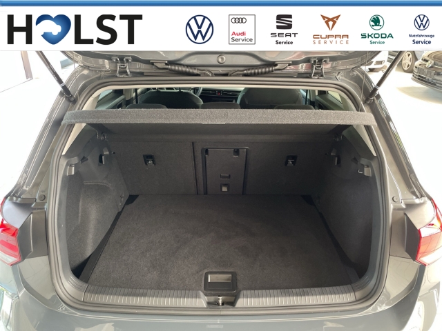 Golf VIII 2.0TDI Move ACC GJR NAV