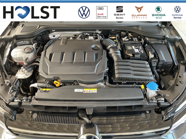 Golf VIII 2.0TDI Move ACC GJR NAV