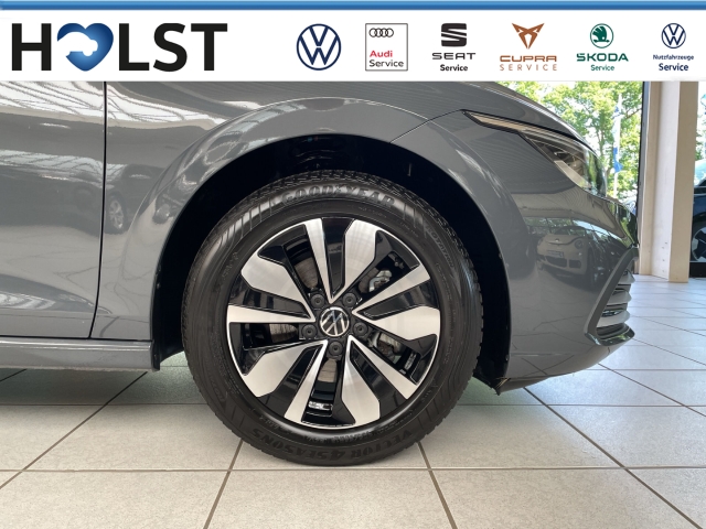 Golf VIII 2.0TDI Move ACC GJR NAV