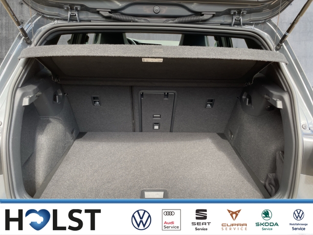 Golf VIII 2.0TDI DSG GTD DCC Matrix Pano H-K Kamera