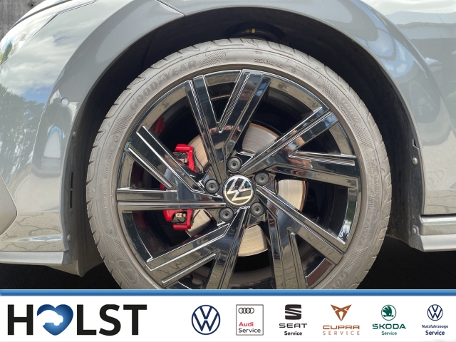 Golf VIII 2.0TDI DSG GTD DCC Matrix Pano H-K Kamera