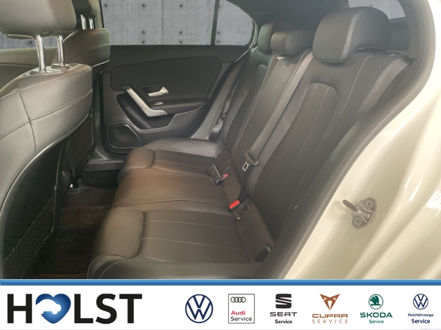 A 220 2.0L Progressive GJR LICHT+SICHT PAKET DIGT. COCKPIT