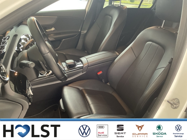 A 220 2.0L Progressive GJR LICHT+SICHT PAKET DIGT. COCKPIT
